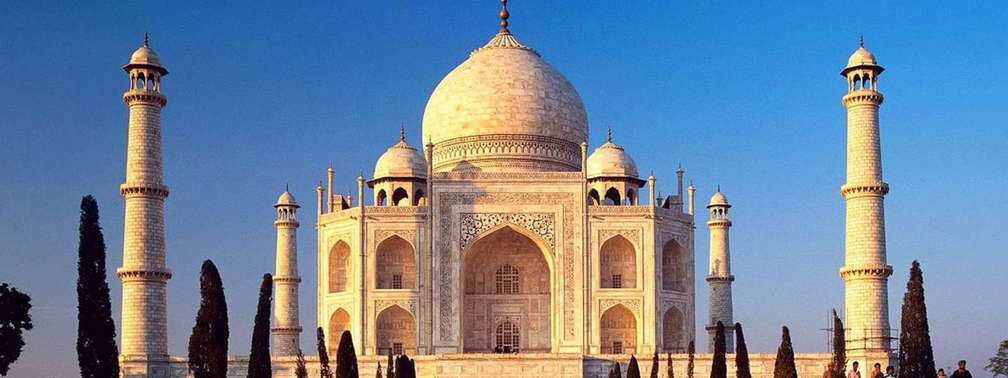Croisière Inde
