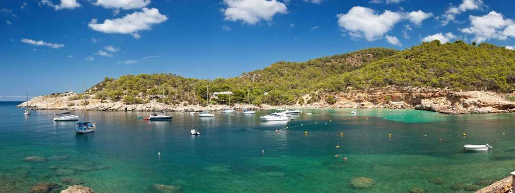 Kreuzfahrten Balearen