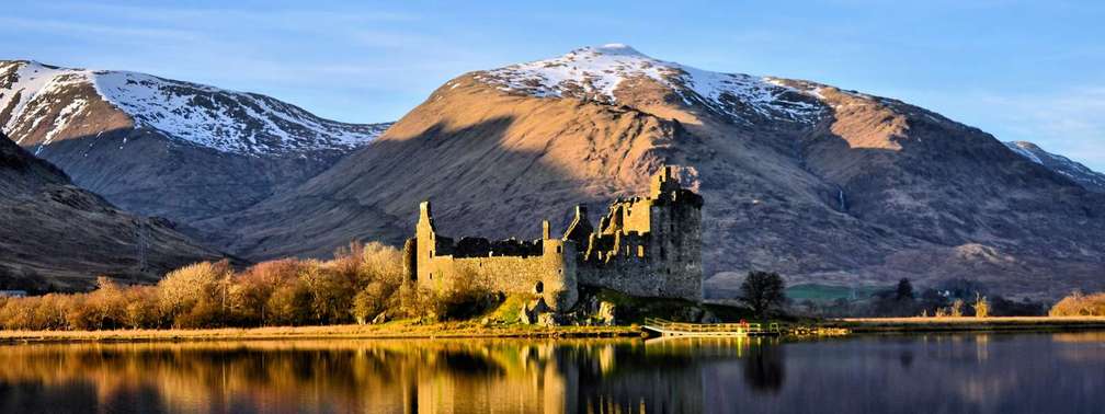 Cruise Argyll and Bute