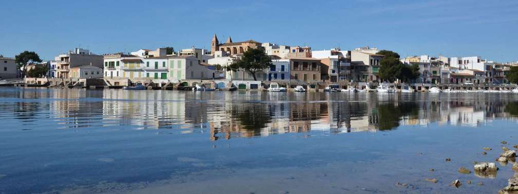 Croisière Portocolom