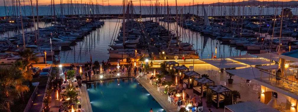 Croisière Marina di Scarlino