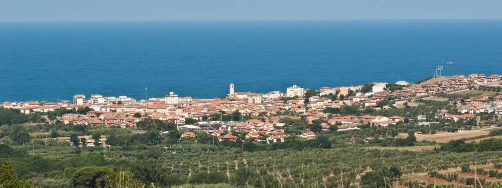 Croisière San Vincenzo