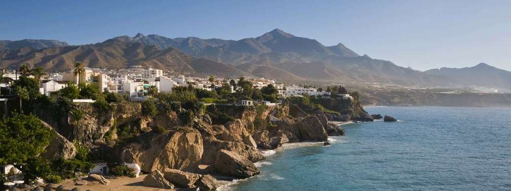 Croisière Costa del Sol