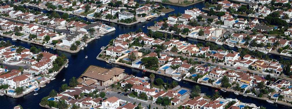 Croisière Empuriabrava