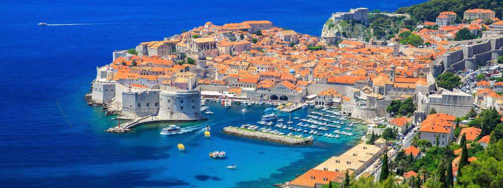 Crucero Marina Frapa (DBV)