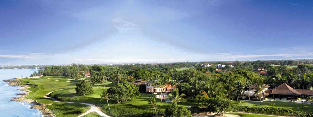 Cruise Casa de Campo