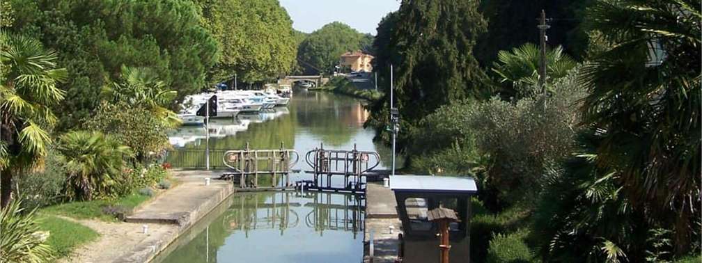 Croisière Le Mas-d'Agenais