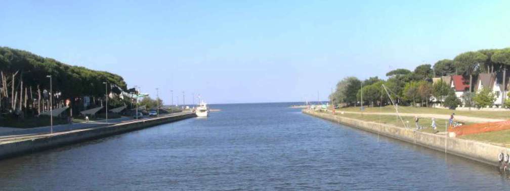 Круиз Лидо-дельи-Эстенси