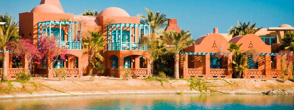 Croisière El Gouna