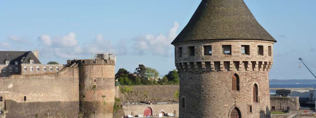 Cruise Brest