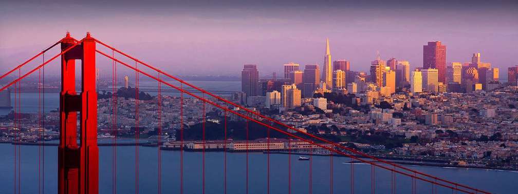 Croisière San Francisco