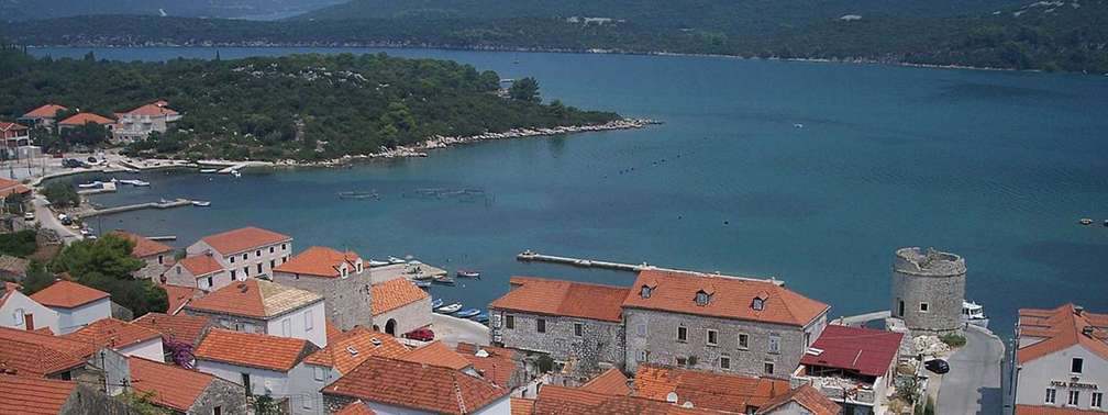 Crucero Zaton - Dubrovnik