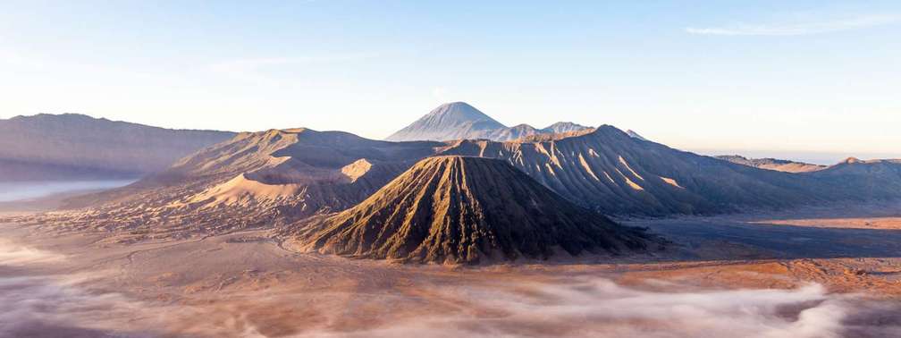 Croisière Indonésie