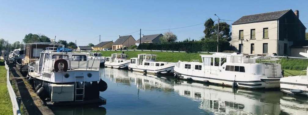 Croisière Pont-à-Bar