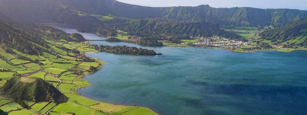 Cruise Terceira Island