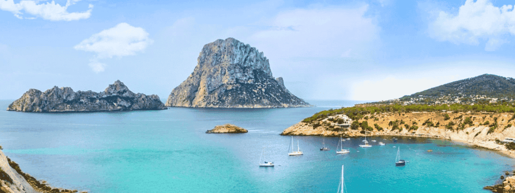 Crociera Isole Baleari