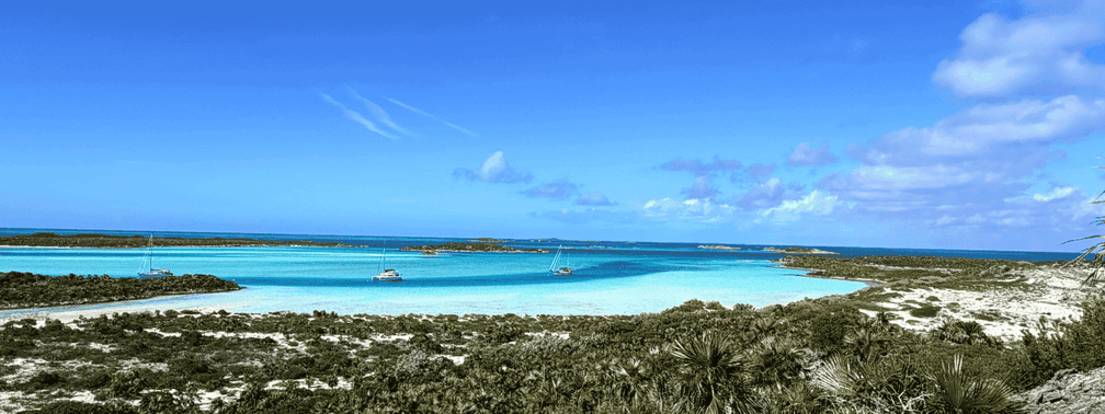 Croisière Bahamas