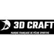 logo 3D craft