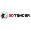 logo 3D Tender
