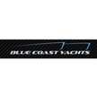 logo Blue Coast Yachts