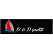 logo D&D yachts