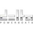 logo Delta Powerboats