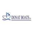 logo Donat Boats