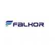 logo Falkor