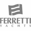 logo Ferretti