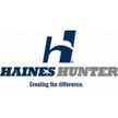 logo Haines Hunter