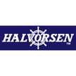 logo Halvorsen Boats