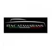 logo ITACATAMARANS