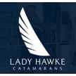 logo Lady Hawke