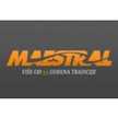 logo Maestral