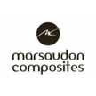 logo Marsaudon Composite