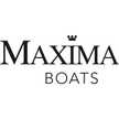logo Maxima Boats
