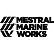 logo Mestral Marine Works MMW