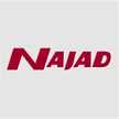 logo Najad