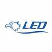 logo Nautica LED