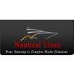 logo Nautical Lines