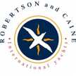 logo Robertson & Cain