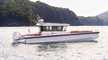 Axopar 28 Cabin