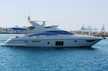 Azimut 58