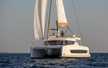 Bali Catspace Voile