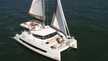Bali Catspace Voile