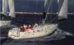 Beneteau 50