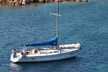 Dehler 37 Varianta