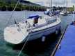Dehler 37 Varianta