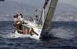 Dufour 40 Performance