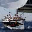 Dufour 40 Performance